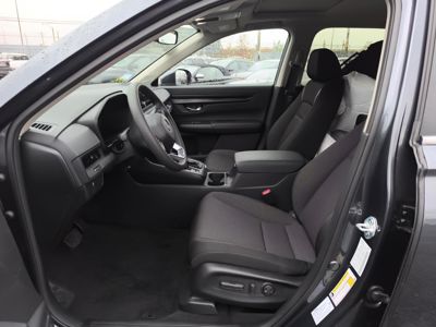 2025 Honda CR-V EX AWD 1.5L