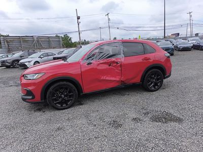2024 Honda HR-V Sport AWD 2.0L