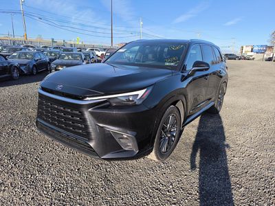 2024 Lexus TX-350 Premium AWD 2.4L