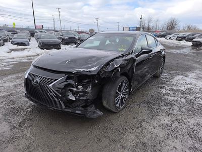 2024 Lexus ES-350 Premium 3.5L