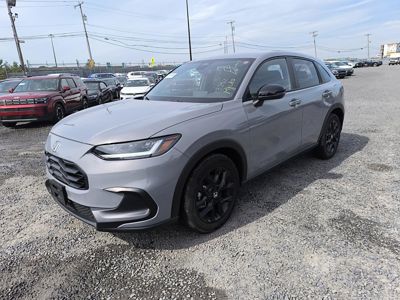 2024 Honda HR-V Sport AWD 2.0L