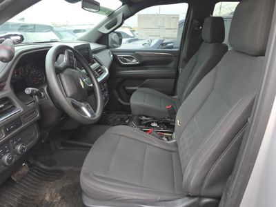 2023 Chevrolet Tahoe Police 4X4 5.3L