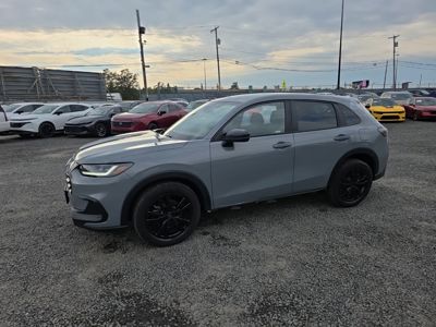 2026 Honda HR-V Sport AWD 2.0L