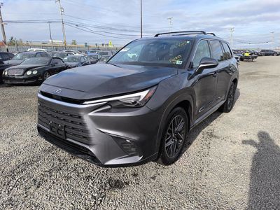 2024 Lexus TX-350 Premium AWD 2.4L