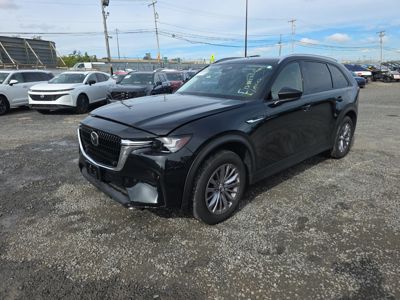 2025 Mazda CX-90 Preferred Turbo AWD 3.3L Hybrid
