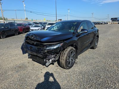 2025 Lexus RX-350 Premium AWD 2.4L