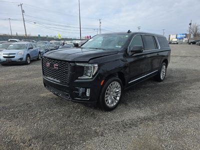 2024 GMC Yukon XL Denali 4X4 6.2L