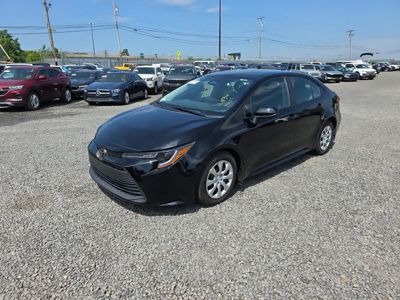 2024 Toyota Corolla LE 2.0L