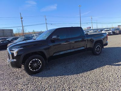 2024 Toyota Tundra SR5 TRD-Off Road 4X4 3.4L