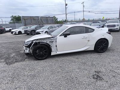 2024 Toyota GR86 Premium 2.4L