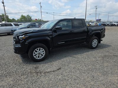 2026 Toyota Tacoma SR-5 2.4L