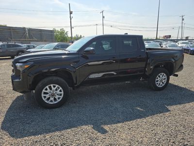 2024 Toyota Tacoma SR-5 4X4 2.4L