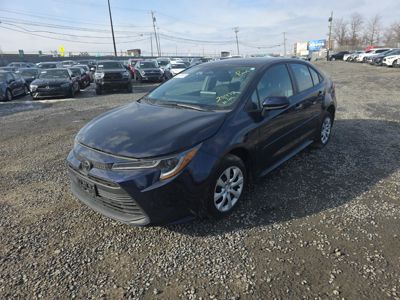 2024 Toyota Corolla LE 2.0L