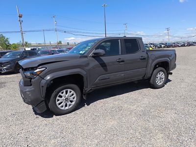 2024 Toyota Tacoma SR-5 4X4 2.4L