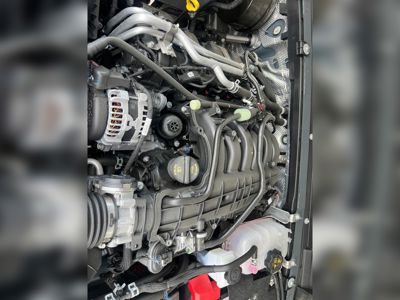 2025 Jeep Gladiator