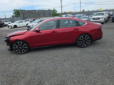 2024 Honda Accord Touring 2.0L Hybrid