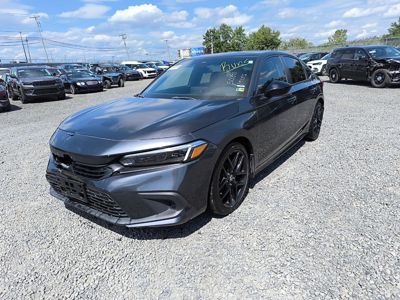 2023 Honda Civic Sport 2.0L