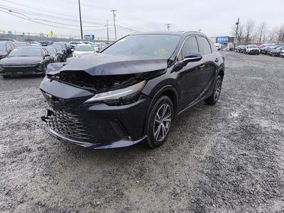 2024 Lexus RX-350 Premium AWD 2.4L