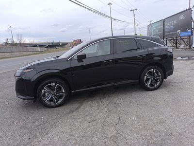 2025 Nissan Murano SV AWD 2.0L