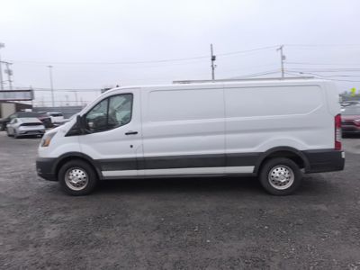 2022 Ford Transit-250 Low Roof AWD 3.5L