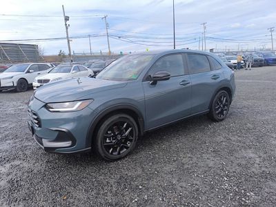 2025 Honda HR-V Sport 2.0L