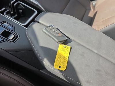 2025 Lexus TX-350 Premium AWD 2.4L