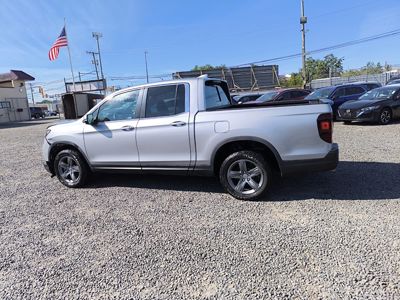 2023 Honda Ridgeline RTL AWD 3.5L