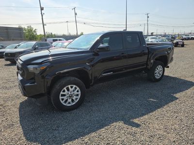 2024 Toyota Tacoma SR-5 4X4 2.4L