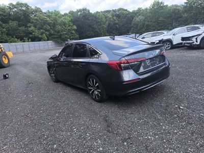 2023 Honda Civic