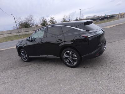 2025 Nissan Murano SV AWD 2.0L