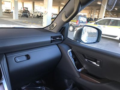 2026 Toyota Land Cruiser