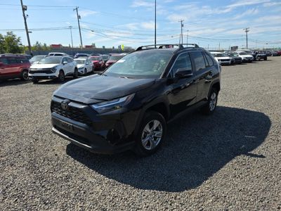 2023 Toyota RAV-4 XLE AWD 2.5L