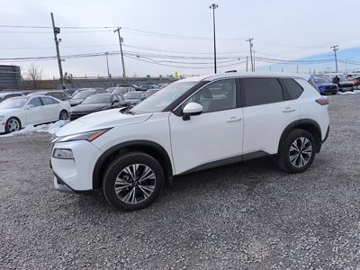 2023 Nissan Rogue SV AWD 1.5L