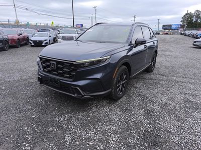 2026 Honda CR-V Sport AWD 2.0L Hybrid