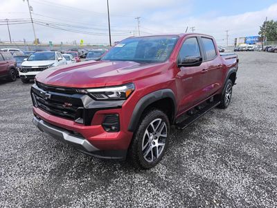 2023 Chevrolet Colorado Z71 4X4 2.7L