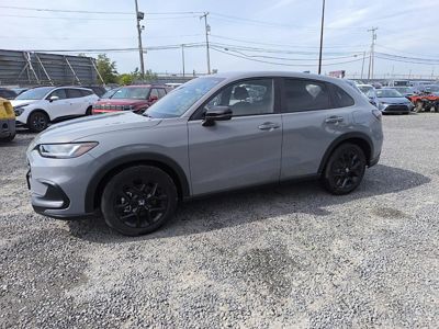 2024 Honda HR-V Sport AWD 2.0L