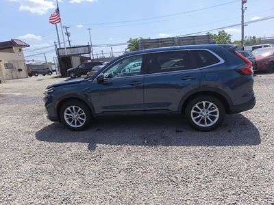 2024 Honda CR-V EX AWD 1.5L