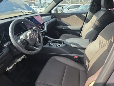 2025 Lexus TX-350 Premium AWD 2.4L