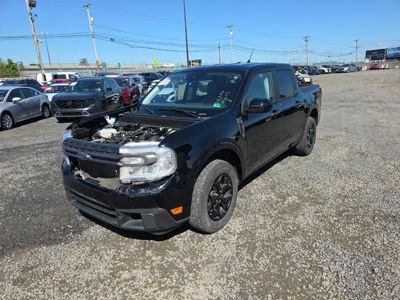 2024 Ford Maverick XLT AWD 2.0L
