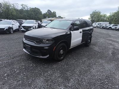 2024 Dodge Durango - Stock 23060