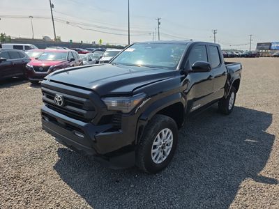 2024 Toyota Tacoma SR-5 4X4 2.4L