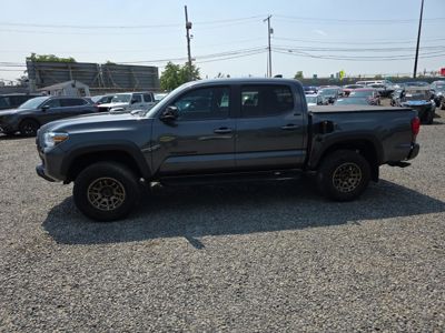 2023 Toyota Tacoma Trail Edition 4X4 3.5L