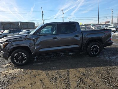 2025 Toyota Tundra SR-5 4X4 3.4L