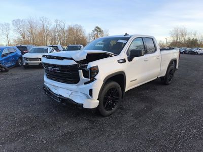 2025 Gmc Sierra