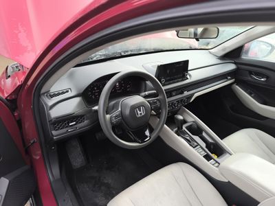 2023 Honda Accord EX 1.5L