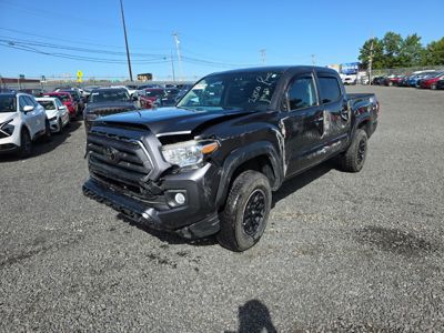 2023 Toyota Tacoma SR5 SX 4X4 3.5L