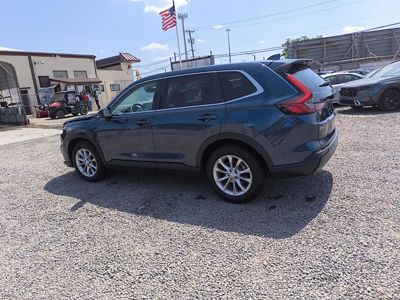2024 Honda CR-V EX AWD 1.5L