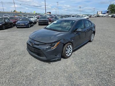 2024 Toyota Corolla LE 2.0L