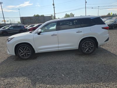 2024 Lexus TX-350 Premium AWD 2.4L