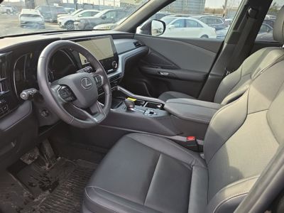 2024 Lexus TX-350 AWD 2.4L
